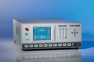 EST Wound component test systems