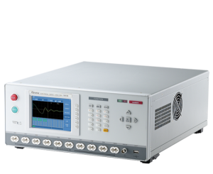 Chroma 19036 Wound Component EST Analyzer