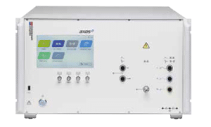 AXOS8 Telecom Wave System