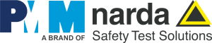 PMM Narda Logo