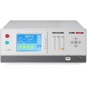 Chroma 19305 series Impulse Winding Tester