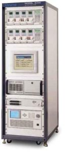 power supply automatic testing system