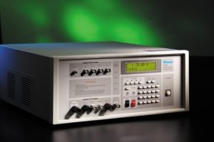 current source test systems U.K