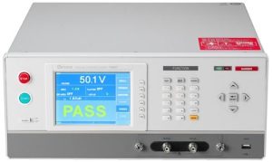 Impulse Winding Tester systems