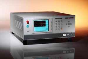 Impulse winding test systems