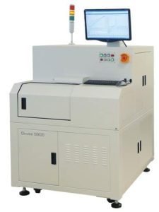 Laser Diode Characterization