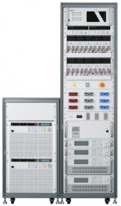 8700 Battery Pack Functional ATS