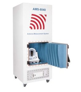 Over-The-Air Test Lab