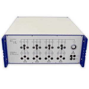 PCD 122 Coupling/Decoupling Networks