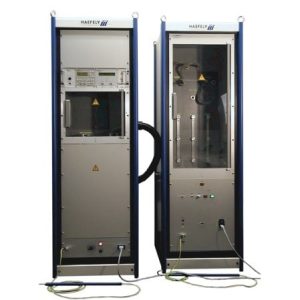 PSURGE 30.2 – Modular 30kV/30kA Surge Test System