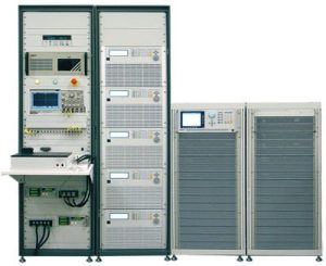 automatic test systems UK