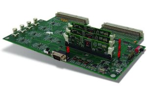 Typhoon HILuGrid DSP Interface