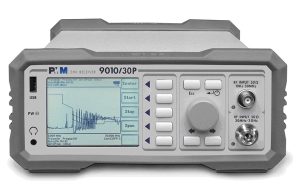PMM Narda 9010/30P EMI CISPR Receiver
