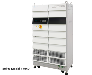 60kW Model 17040