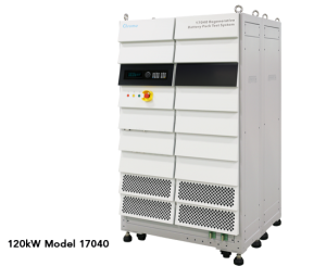 120kW Model 17040