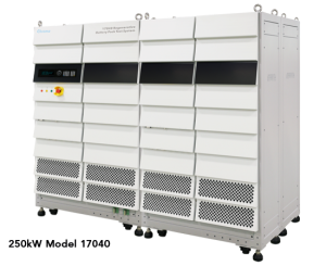 250kW Model 17040
