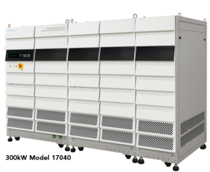 300kW Model 17040