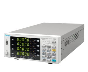 66205 Digital Power Meter