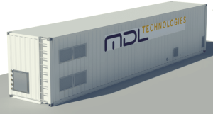 RF-Shielded-Container