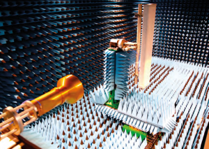 ASY-(SNF\FF)-RL Series Spherical Near-Field Far-Field Measurement System