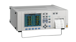 Hioki 3193-10 POWER HiTESTER