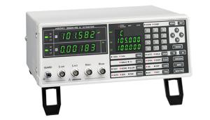 Hioki 3504 Capacitance HiTester