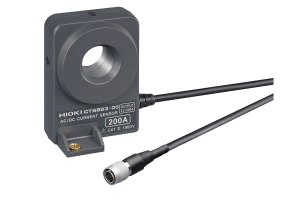 Hioki CT6863-05 AC/DC Current Sensor