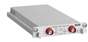 Hioki 8970 Frequency Unit