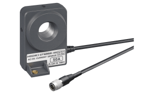 HiokiCT6862-05 AC/DC Current Sensor
