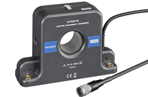 Hioki CT6875A AC/DC Current Sensor