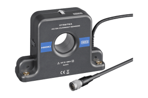 Hioki CT6876A AC/DC Current Sensor