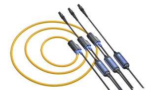 Hioki CT7040 Series AC Flexible Current Sensor