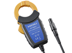 Hioki CT7631 AC/DC Current Sensor