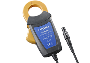 Hioki CT7636 AC/DC Current Sensor