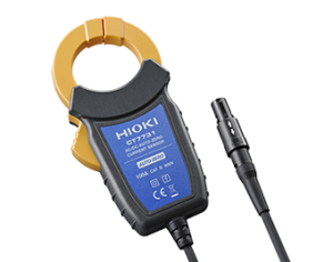 Hioki CT7731 Auto-Zero AC/DC Current Sensor