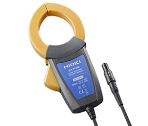 Hioki CT7742 Auto-Zero AC/DC Current Sensor