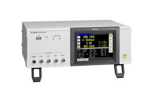 Hioki LCR Meter IM3536 Hero Image