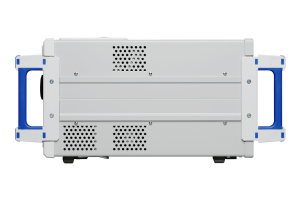 Hioki MEMORY HiCORDER MR8827 Side