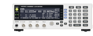 Hioki IM3523 LCR Meter
