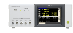 IM3533 LCR Meter