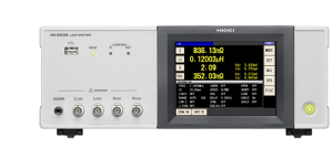 Hioki IM3536 LCR Meter