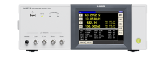 Hioki IM3570 Impedance Analyser