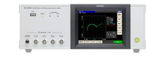 Hioki IM3590 Chemical Impedance Analyser