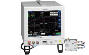 Hioki IM7580A Impedance Analyser