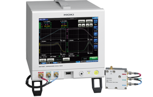 Hioki IM7581 Impedance Analyser