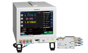 Hioki IM7583 Impedance Analyser