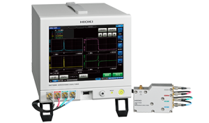 Hioki IM7585 Impedance Analyser