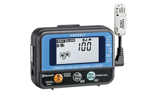 LR8520 Wireless Fungal Logger