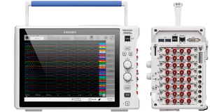 Hioki MR6000 Memory HiCorder