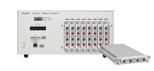 Hioki MR8741 Memory HiCorder